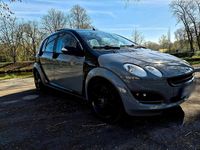 Gebraucht Smart ForFour 95 PS (69 kW) 2005 Andere farben Kleinwagen