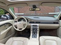 Gebraucht Volvo XC70 183 PS (134 kW) 2008 Beige Kombi