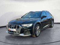 Gebraucht Audi A6 Performance 204 PS (150 kW) 2023 Schwarz Limousine