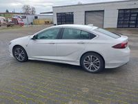 Gebraucht Opel Insignia OPC 260 PS (191 kW) 2018 Weiß Limousine