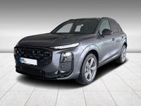 Gebraucht Audi Q3 S-Line 150 PS (110 kW) 2026 6y daytonagrau perleffekt SUV