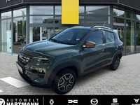 Gebraucht Dacia Spring Extreme 47 kW (65 PS) 2024 Grün Kleinwagen