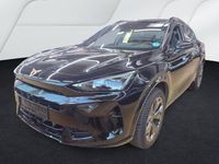 Gebraucht Cupra Formentor 150 PS (110 kW) 2025 Midnight schwarz metallic SUV