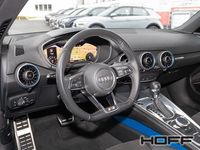 Gebraucht Audi TT S-Line 197 PS (144 kW) 2021 Turboblau Coupé