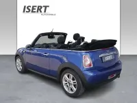 Brugt Mini Cooper 2015 Andere Hatchback