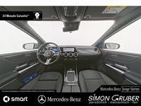 Gebraucht Mercedes B180 Progressive 116 PS (85 kW) 2025 Lack hightechsilber Van / Kleinbus
