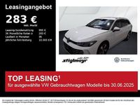 Gebraucht VW Passat Business 150 PS (110 kW) 2024 Weiß Kombi