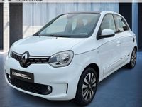 Gebraucht Renault Twingo SE 65 PS (47 kW) 2021 Weiss Kleinwagen