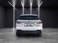 Używany MG HS Luxury 224 KM (164 kW) 2025 Biały SUV