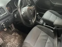 Gebraucht VW Golf VI 105 PS (77 kW) 2011 Grau Kleinwagen
