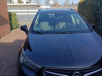 Gebraucht Opel Mokka X 140 PS (102 kW) 2017 SUV
