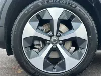 Gebraucht Volvo XC40 Core 163 PS (119 kW) 2025 Schwarz SUV