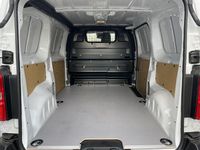 Gebraucht Toyota Proace 120 PS (88 kW) 2025 Icy white Van / Kleinbus