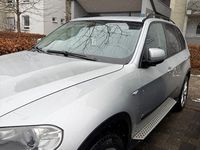 Gebraucht BMW X5 245 PS (180 kW) 2011 Grau SUV