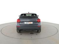 Usata Audi Q2 150 CV (110 kW) 2017 Grigio SUV