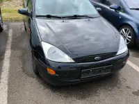 Gebraucht Ford Focus 565 PS (415 kW) 2001 Limousine