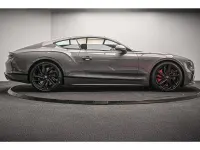 Gebraucht Bentley Continental GT 234 PS (172 kW) 2024 Grau