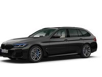 Gebraucht BMW 530 Shadowline 286 PS (210 kW) 2025 Kombi
