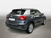 Gebraucht Audi Q2 S-Line 150 PS (110 kW) 2025 Daytonagrau perleffekt SUV