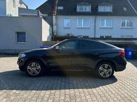 Gebraucht BMW X6 381 PS (280 kW) 2018 SUV