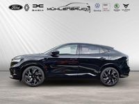 Neu Renault Rafale Esprit Alpine 300 PS (220 kW) 2026 Schwarz SUV