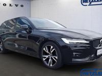 Gebraucht Volvo V60 Plus 197 PS (144 kW) 2022 Schwarz Kombi