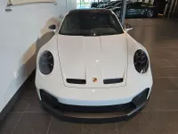 Neu Porsche 992 Sport 510 PS (375 kW) 2026 Weiß