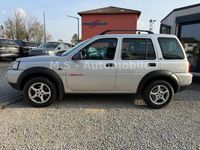 Gebraucht Land Rover Freelander 2 111 PS (81 kW) 2006 Grau SUV