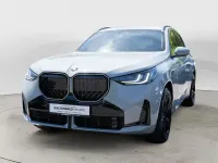 Gebraucht BMW X3 M Sport 190 PS (139 kW) 2025 Grau SUV