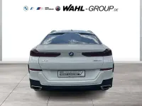 Gebraucht BMW X6 Sport Line 333 PS (244 kW) 2023 Weiß SUV