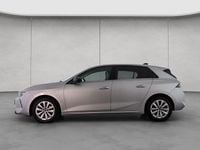 Gebraucht Opel Astra Elegance 131 PS (96 kW) 2023 Silber metallic Limousine