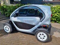 Gebraucht Renault Twizy 13 kW (18 PS) 2021 Weiß Kleinwagen