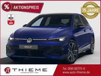 Neu VW Golf VIII R-line Plus 204 PS (150 kW) 2026 Limousine