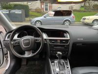 gebraucht Audi A5 Sportback A5 2.0 TDI DPF multitronic