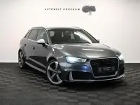 Gebraucht Audi RS3 Sport 367 PS (269 kW) 2015 Grau Limousine