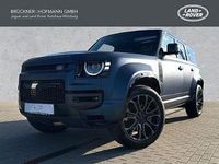 Neu Land Rover Defender 635 PS (467 kW) 2025 Sargasso blue SUV
