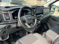 Gebraucht Ford Transit Trend 131 PS (96 kW) 2025 Weiã Van / Kleinbus