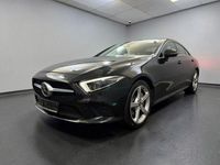 Gebraucht Mercedes CLS350 286 PS (210 kW) 2019 Schwarz Coupé