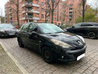 gebraucht Peugeot 206+ 206+ 1.4 Benzin