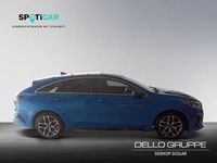 gebraucht Kia ProCeed GT-Line Navi Klimaautomatik Sportpaket LED Apple CarPlay Android Auto Mehrzonenklima