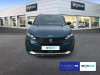 Gebraucht Peugeot 3008 GT 136 PS (100 kW) 2024 Blau SUV