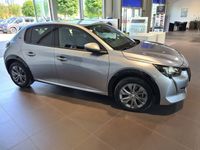 gebraucht Peugeot e-208 ALLURE 136 *Navi*Cam*Keyless*