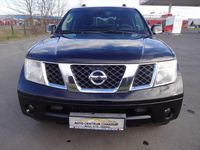 Gebraucht Nissan Pathfinder SE 171 PS (125 kW) 2009 Schwarz SUV