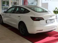 Occasion Tesla Model 3 RWD 239 kW (325 ch) 2022 Blanc Berline