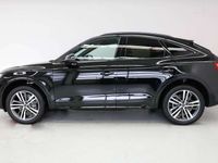 gebraucht Audi Q5 Sportback S line 40 TFSI quattro S tronic