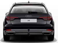 gebraucht Audi A4 A4Avant 40 TFSI S tronic sport