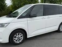 Brugt VW Multivan 150 HK (110 kW) 2023 Hvid MPV