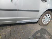 Gebraucht Ford Focus 2005 Silber Limousine