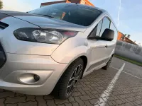 Second-hand Ford Transit Connect 2017 Gri Monovolum