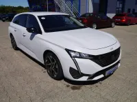 Gebraucht Peugeot 308 SW 131 PS (96 kW) 2025 Weiß Kombi